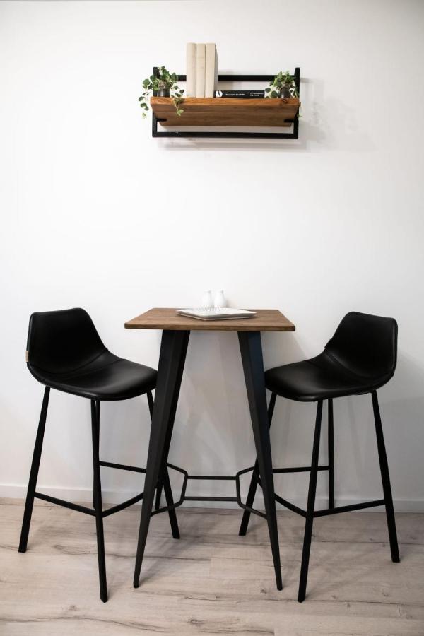 La Suite Saint Georges - Beau Studio Cosy Et Design A 5 Mn Metro Vieux Λυών Εξωτερικό φωτογραφία